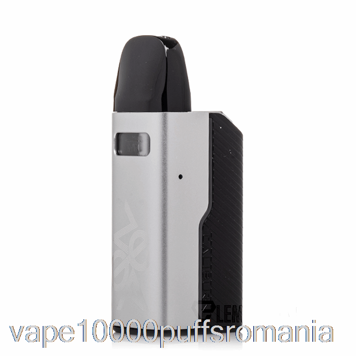 Vape Romania Uwell Caliburn Gz2 Pod System Silver